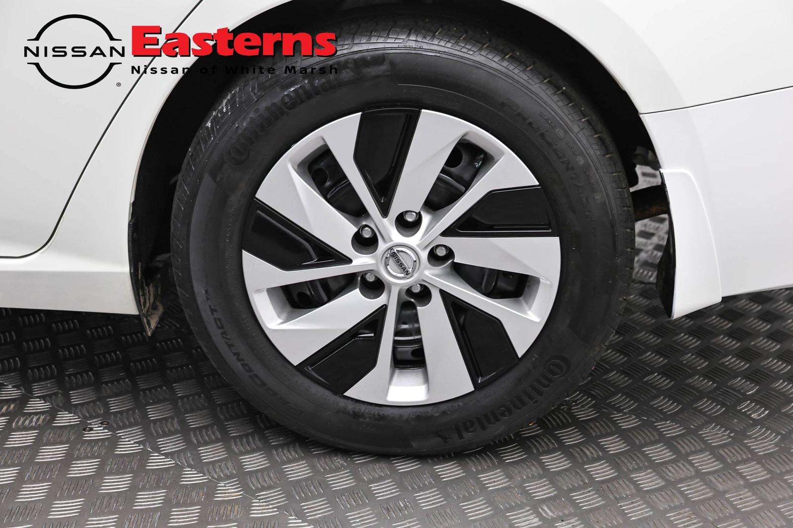 Used 2022 Nissan Altima 2.5 S FWD image 32