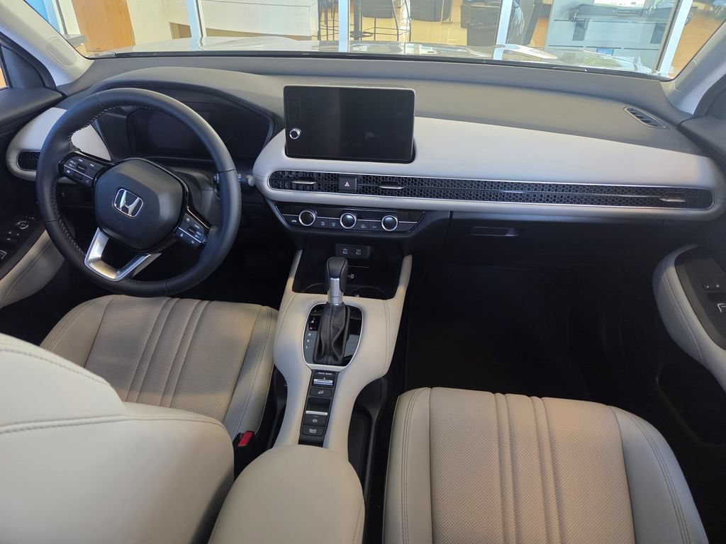 Certified 2027 Honda HR-V EX-L image 30