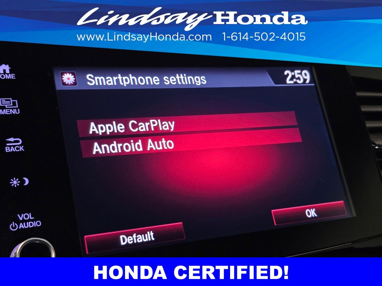 Certified 2023 Honda Ridgeline RTL-E image 19