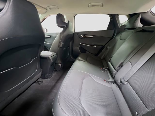Certified 2022 Kia EV6 Wind image 25