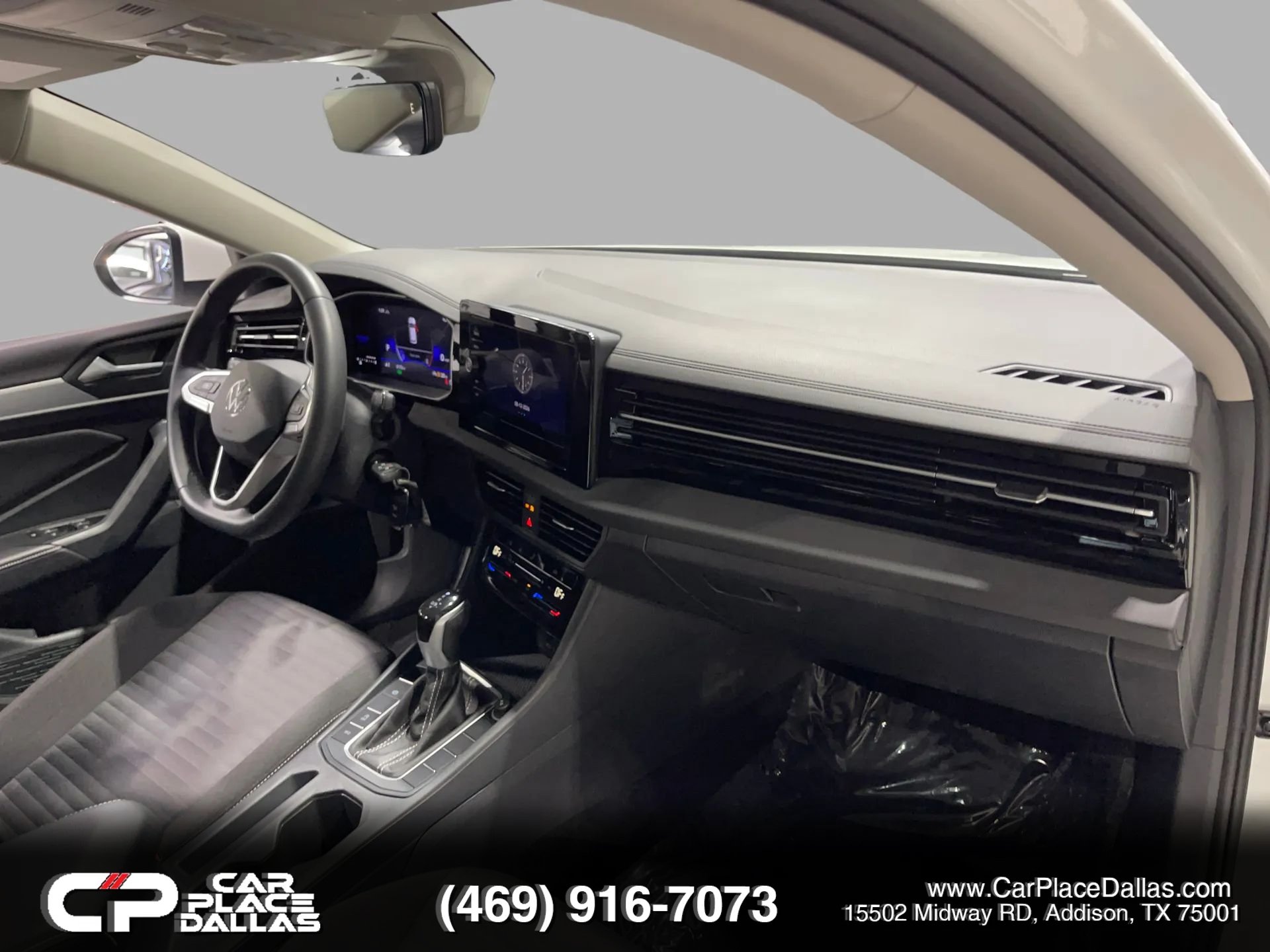 Used 2026 Volkswagen Jetta S FWD image 23