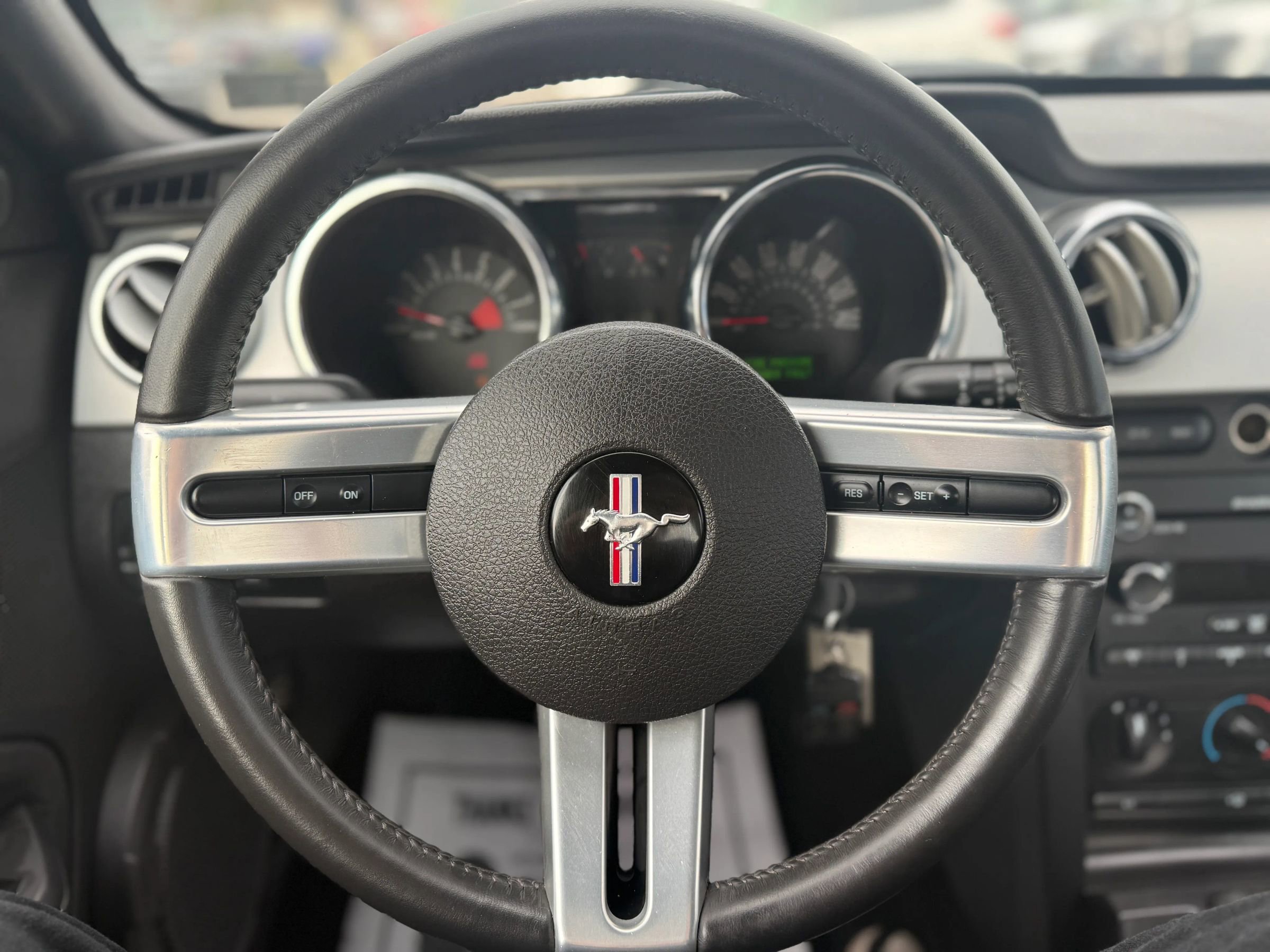 Used 2009 Ford Mustang GT Premium image 17