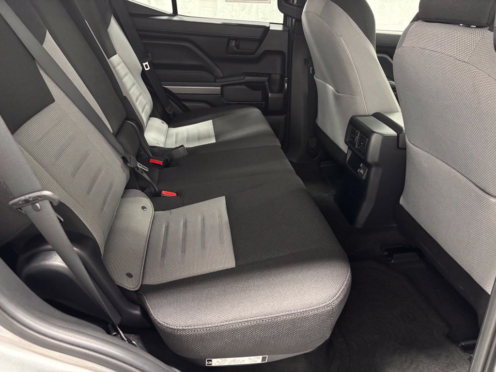 Used 2026 Toyota 4Runner TRD Sport AWD/4WD image 52