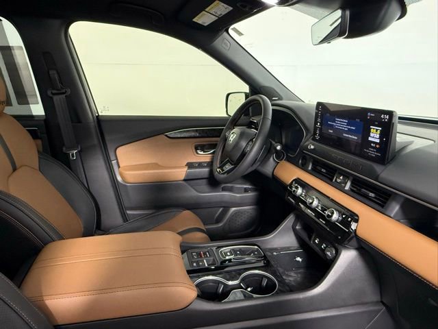 New 2026 Honda Passport TrailSport Elite image 52