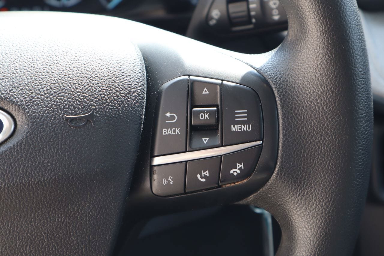 Used 2022 Ford Maverick XLT FWD image 13