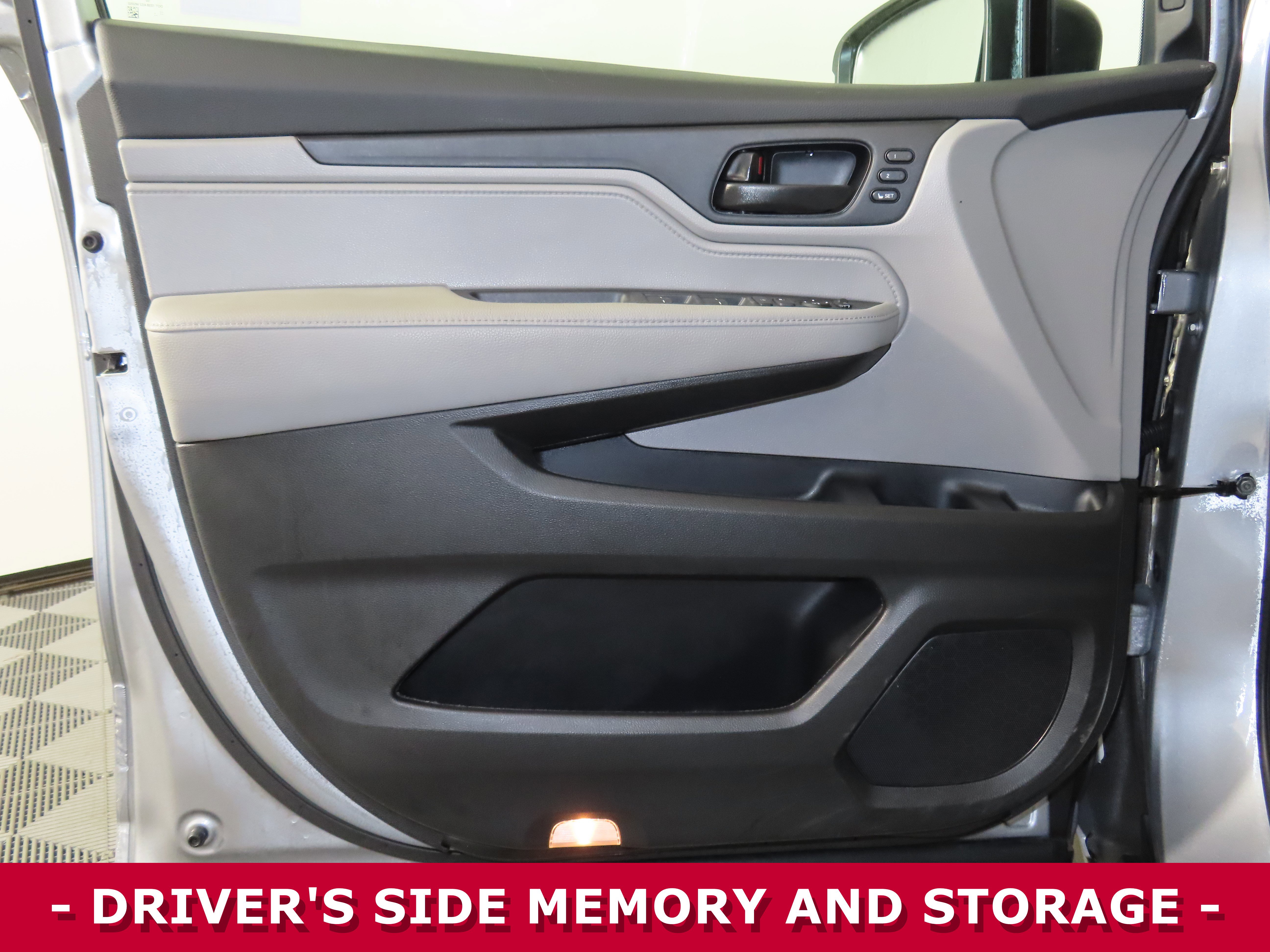 Used 2024 Honda Odyssey EX-L image 5