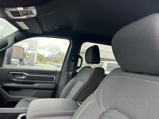 New 2026 RAM 1500 Big Horn image 12