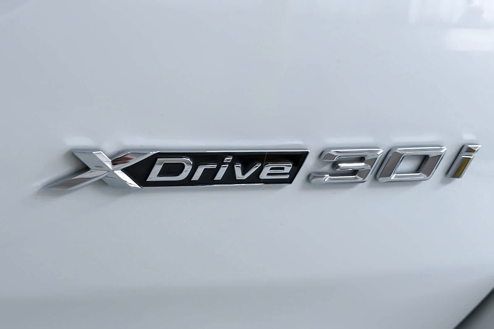 Used 2023 BMW X3 xDrive30i w/ M Sport Package image 28