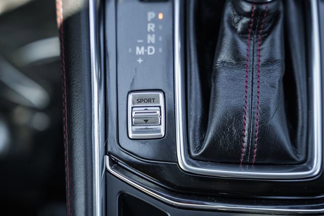 Used 2021 MAZDA CX-5 Carbon Edition image 25