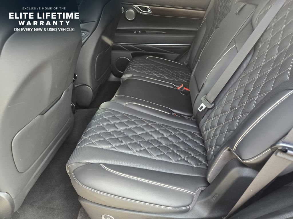 Used 2023 Genesis GV80 3.5T w/ Prestige Package AWD/4WD image 26