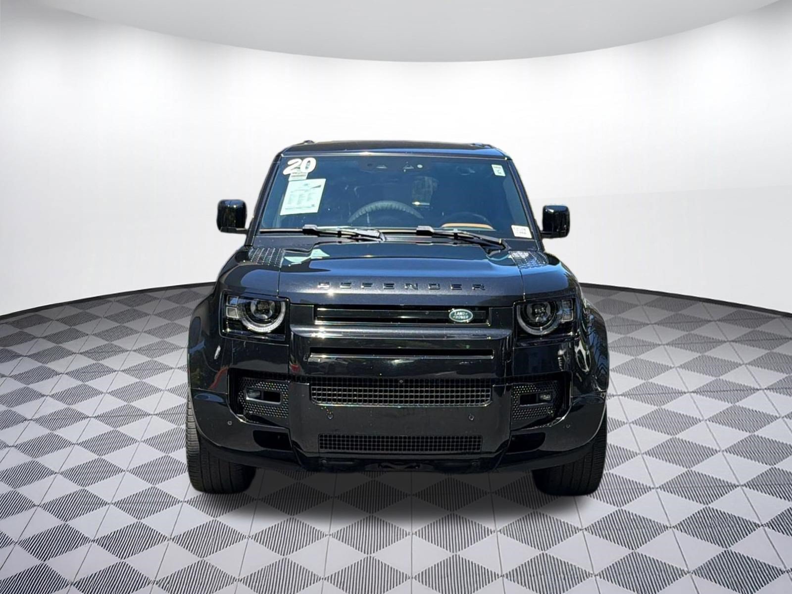 Used 2020 Land Rover Defender 110 X AWD/4WD image 6