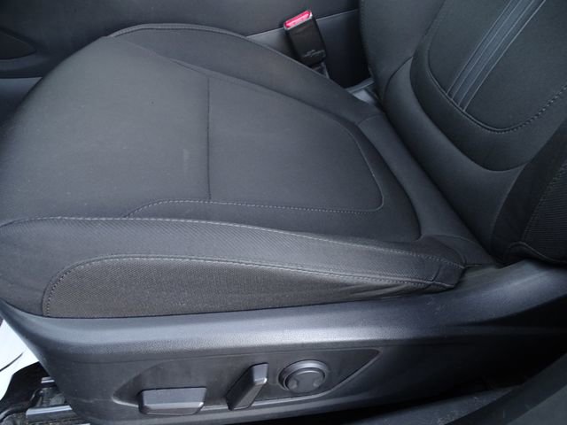 Used 2022 Hyundai Tucson XRT w/ Cargo Package FWD image 28
