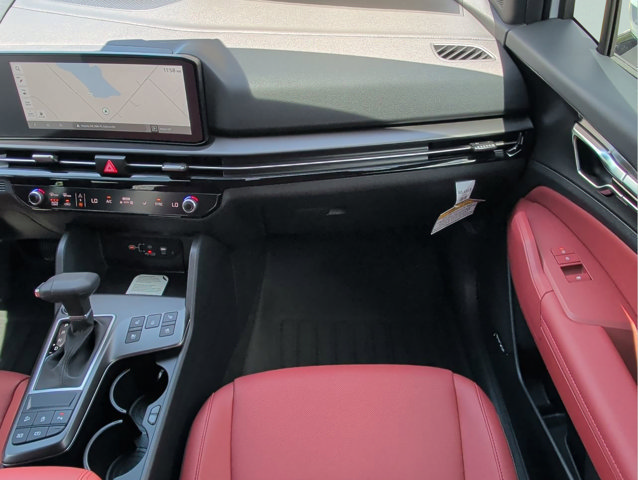 New 2026 Kia Sportage SX FWD image 19