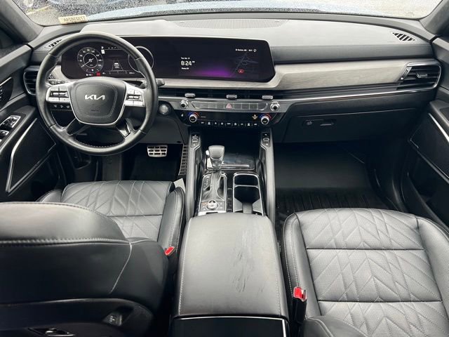 Certified 2023 Kia Telluride SX Prestige X-Pro image 10