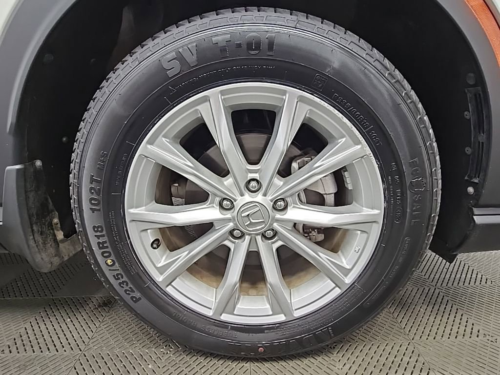 Used 2024 Honda CR-V EX-L image 46