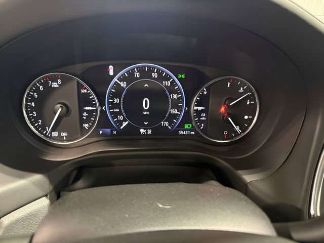 Used 2023 Buick Enclave Avenir w/ Trailering Package, 5000 lbs. image 16