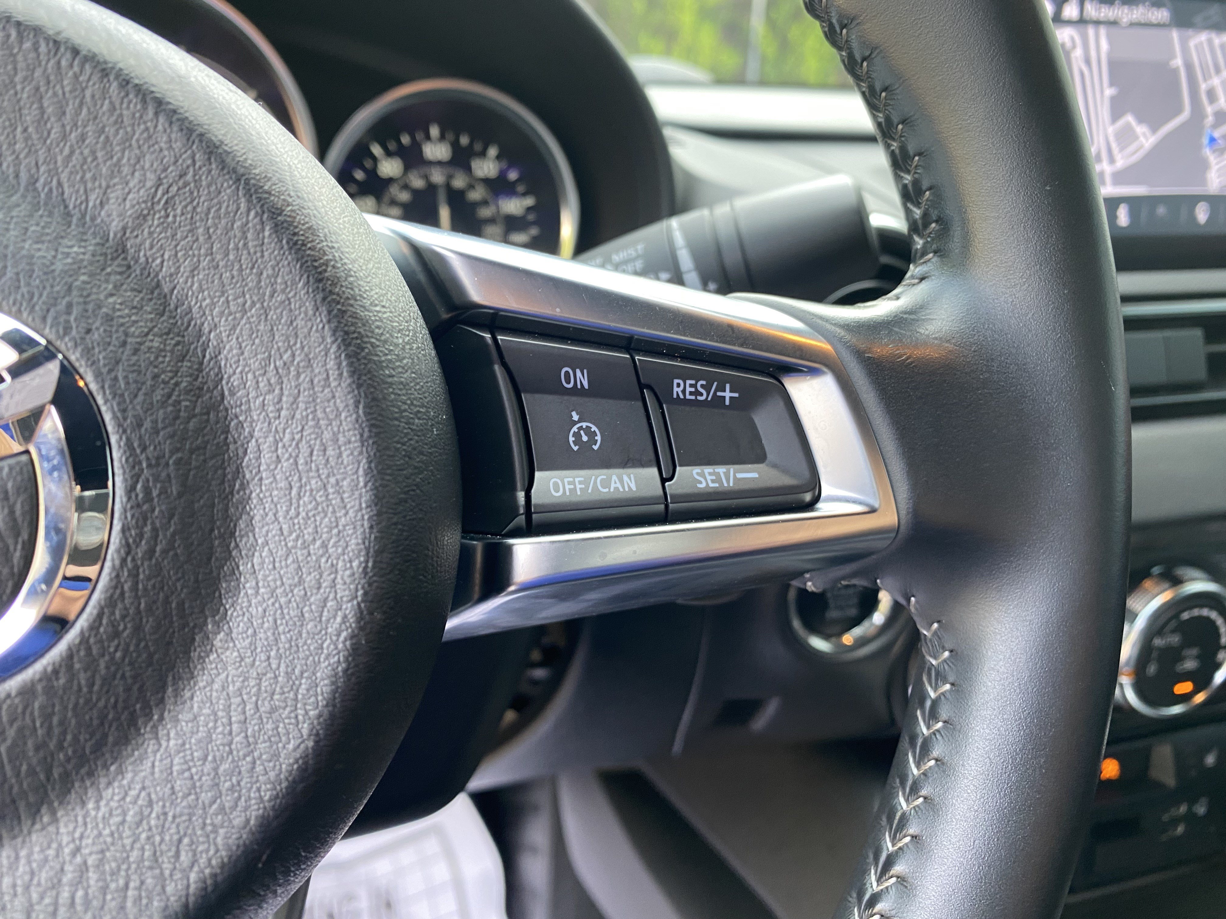 Used 2022 MAZDA MX-5 Miata RF Grand Touring RWD image 18