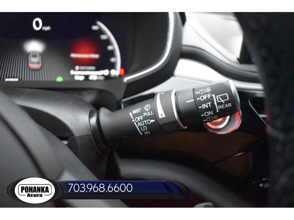 New 2026 Acura MDX w/ Technology Package image 11