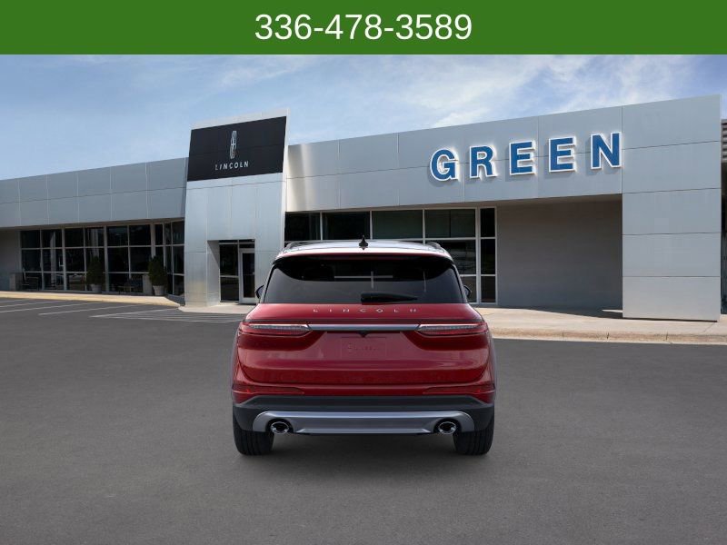 New 2026 Lincoln Corsair Premiere FWD image 5