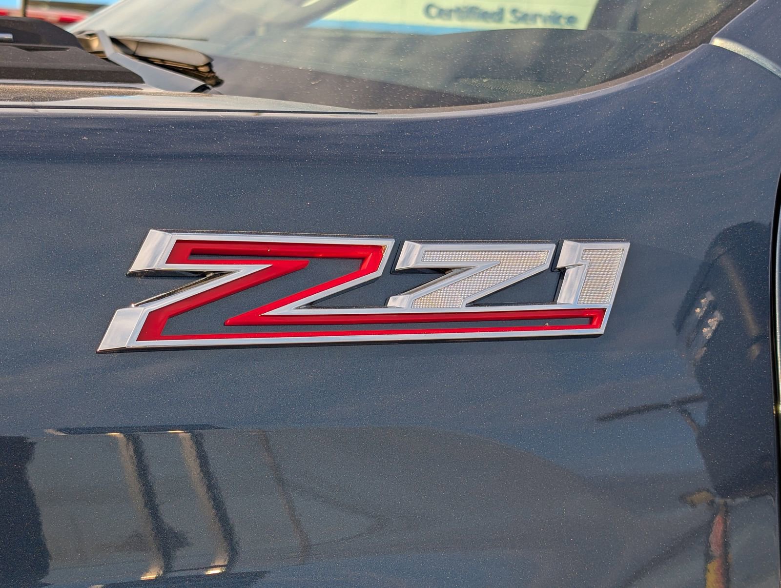 New 2026 Chevrolet Silverado 2500 LT w/ All Star Edition image 6