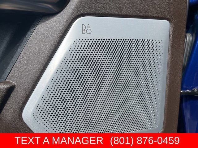 Used 2026 Ford F350 King Ranch w/ Tremor Off-Road Package AWD/4WD image 22