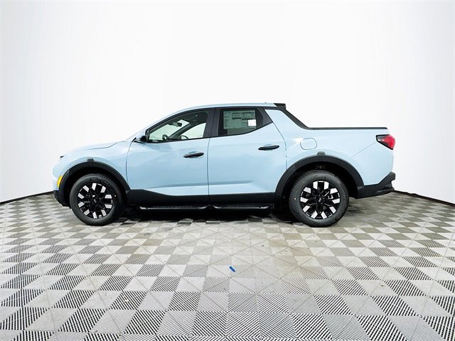 New 2026 Hyundai Santa Cruz SE image 5