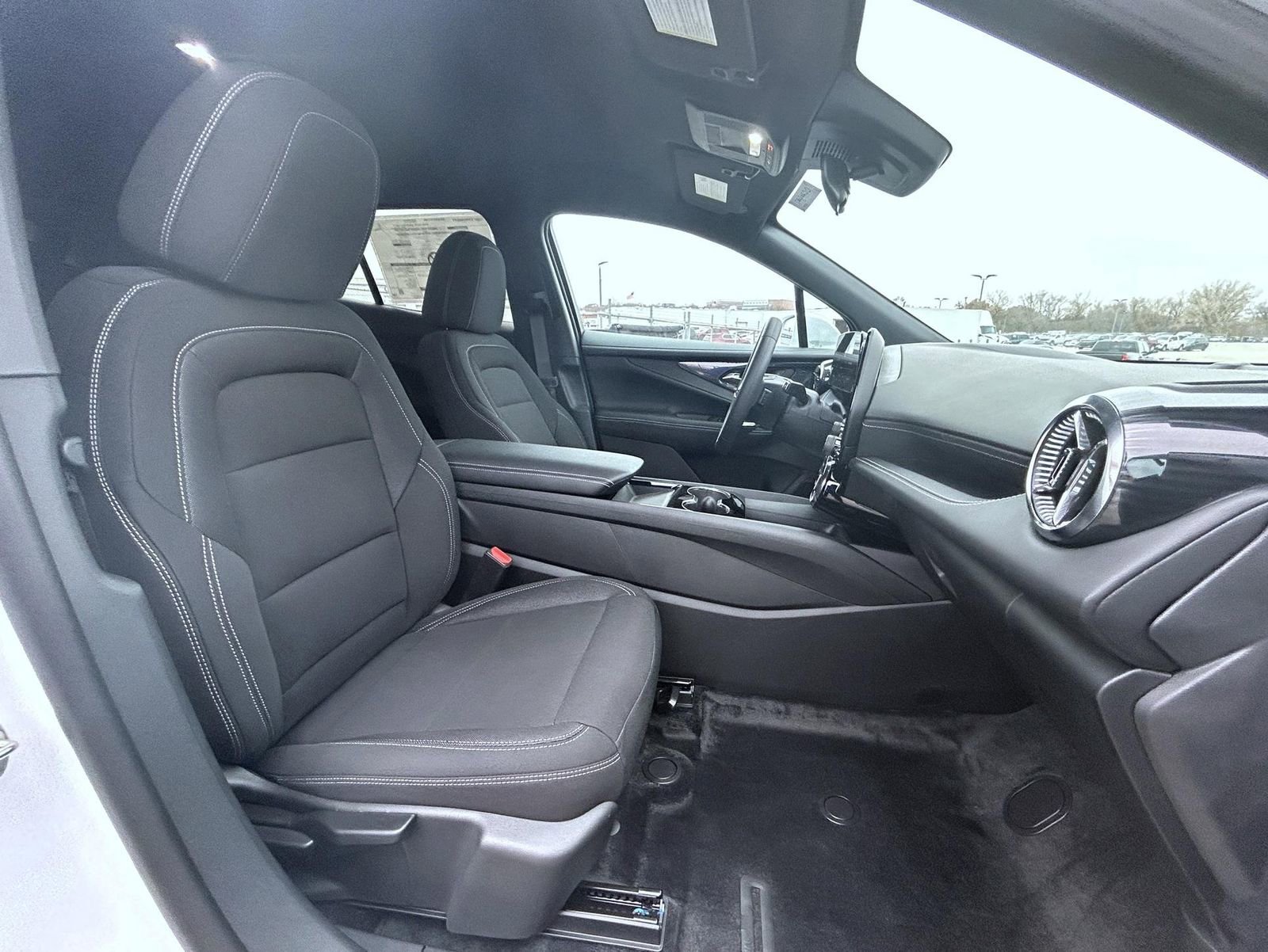 New 2026 Chevrolet Blazer EV LT image 15