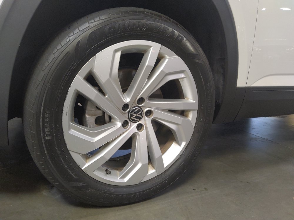 Used 2023 Volkswagen Atlas SE FWD image 31