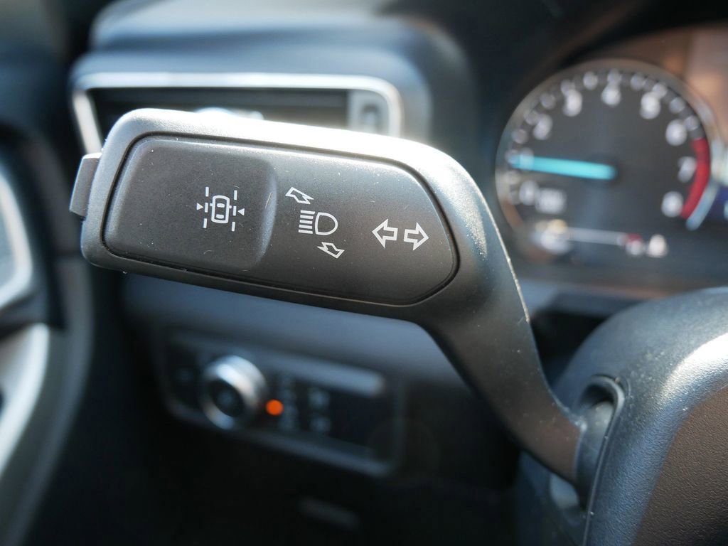 Certified 2021 Ford Explorer Limited w/ Equipment Group 301A image 26