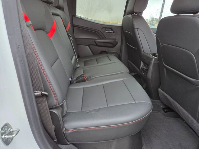 Used 2024 Chevrolet Colorado Z71 w/ Z71 Convenience Package 2 image 43