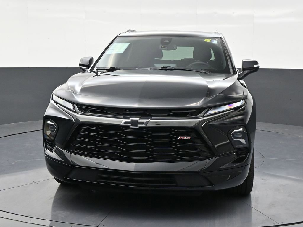 Used 2023 Chevrolet Blazer RS w/ Enhanced Convenience Package image 8