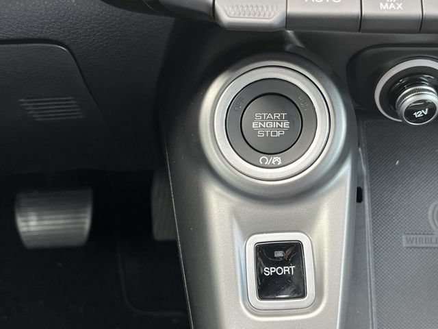 New 2024 Dodge Hornet R/T Plus AWD/4WD image 28