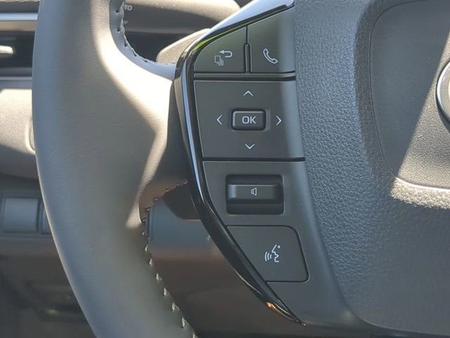 Certified 2026 Toyota bZ image 25