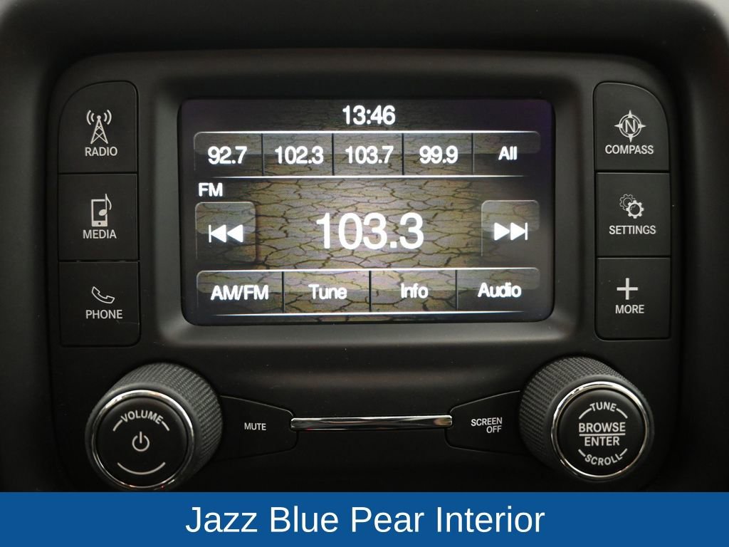 Used 2018 Jeep Compass Sport image 14