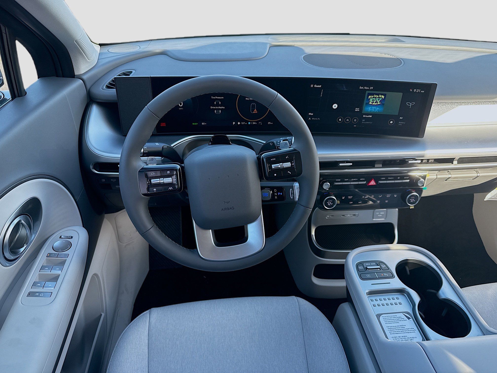 New 2026 Hyundai Ioniq 9 S image 15