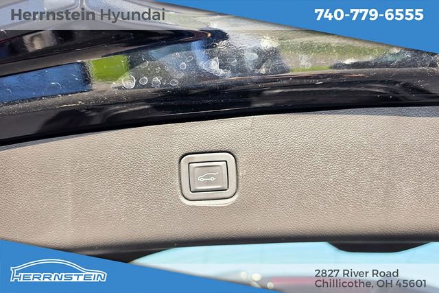 Used 2025 Chevrolet Blazer RS w/ Driver Confidence II Package FWD image 35