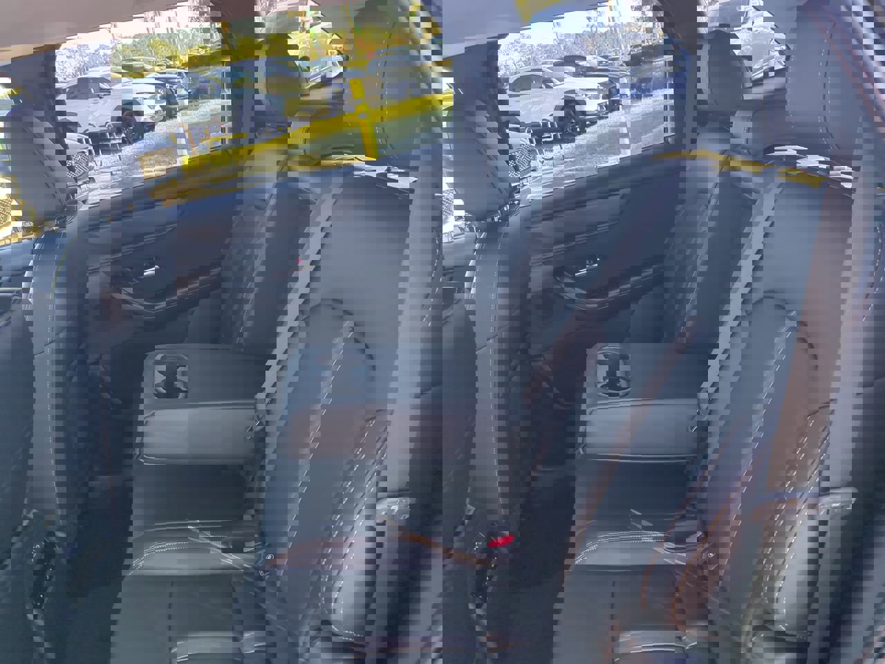 New 2026 MAZDA CX-90 3.3 Turbo w/ Select Package image 14