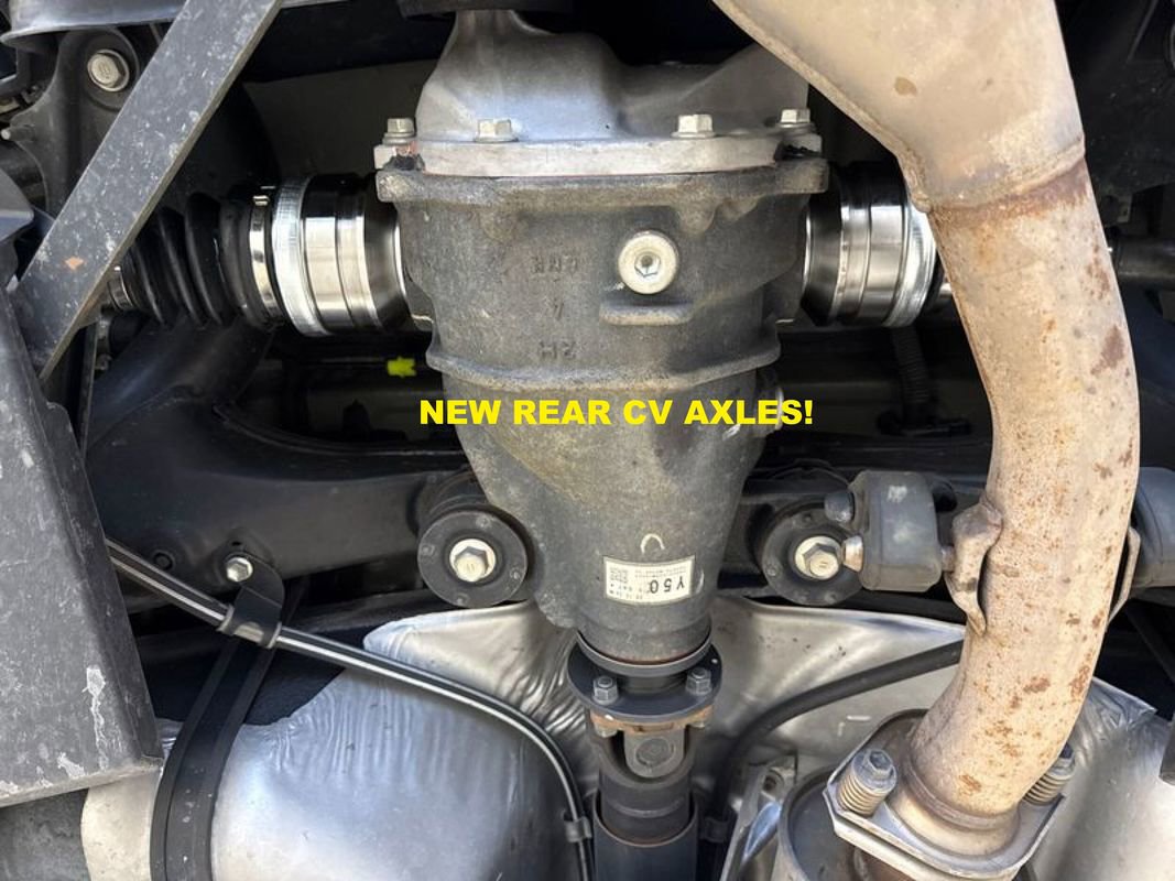 Used 2010 Lexus IS 250C image 24