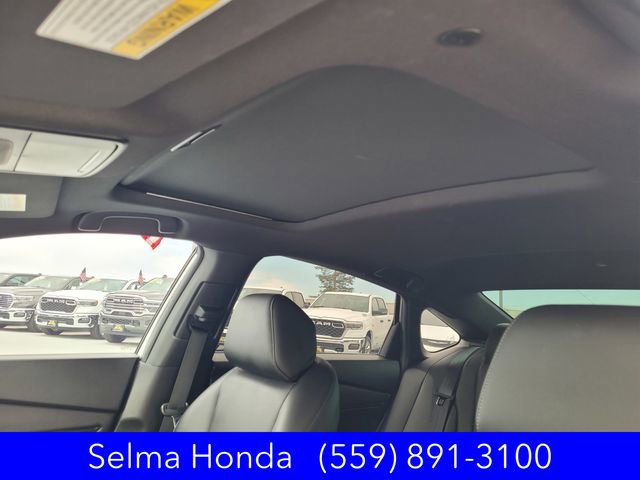 Certified 2024 Honda Accord Sport image 8