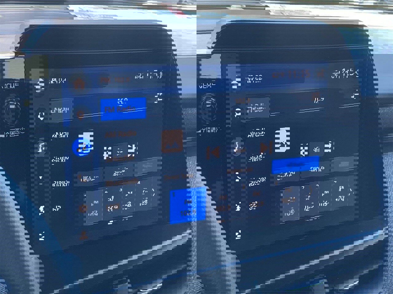 New 2026 Subaru Outback Premium image 22