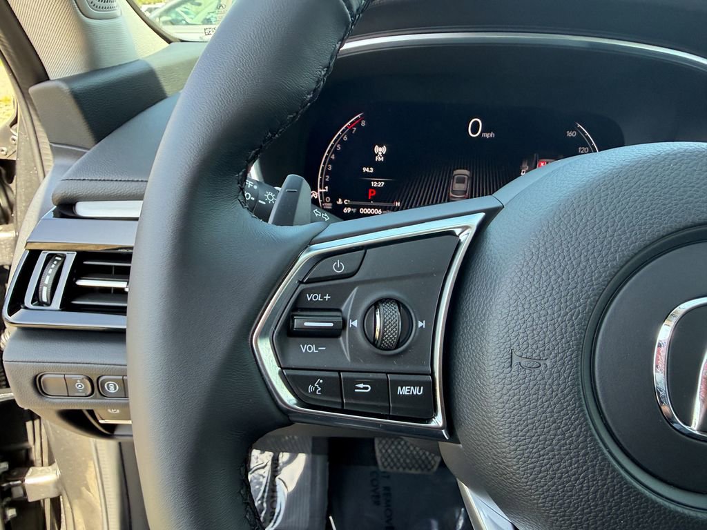 New 2026 Acura MDX FWD image 18