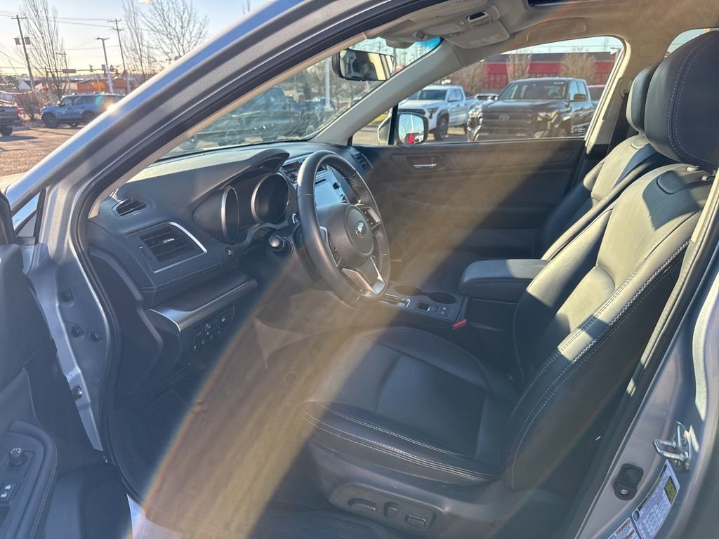 Used 2018 Subaru Outback 3.6R Limited image 9