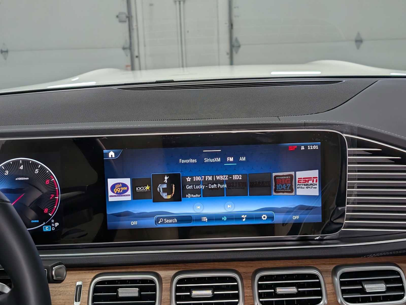 Certified 2026 Mercedes-Benz GLS 450 4MATIC image 19