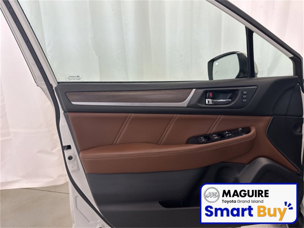 Used 2017 Subaru Outback 3.6R Touring image 17