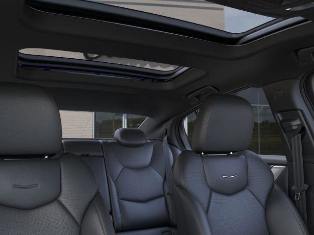 New 2024 Cadillac CT5 V w/ Super Cruise 2 Package image 25