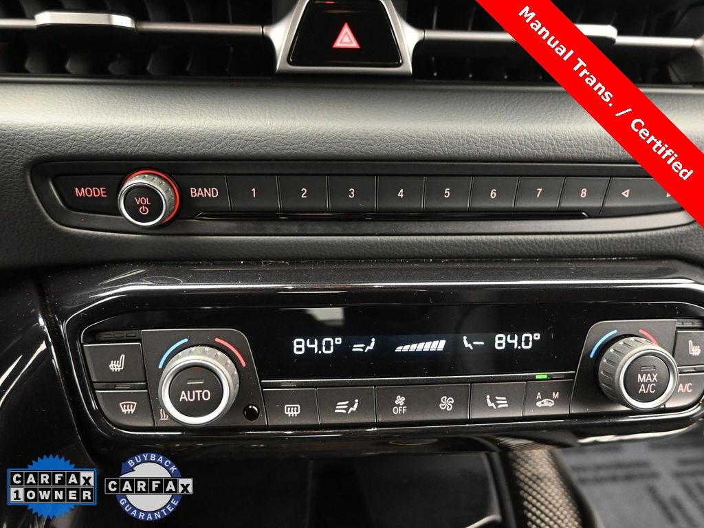 Used 2026 Toyota Supra image 31