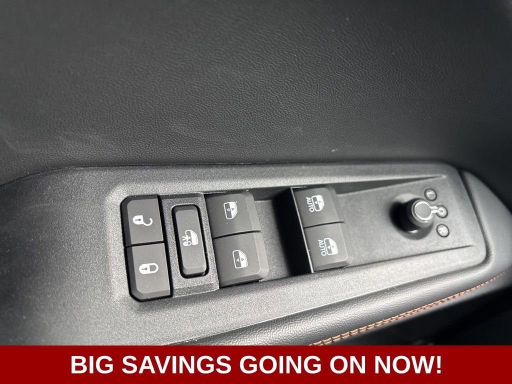 New 2026 Jeep Cherokee Overland image 23