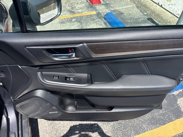 Used 2019 Subaru Legacy 2.5i Limited AWD/4WD image 55