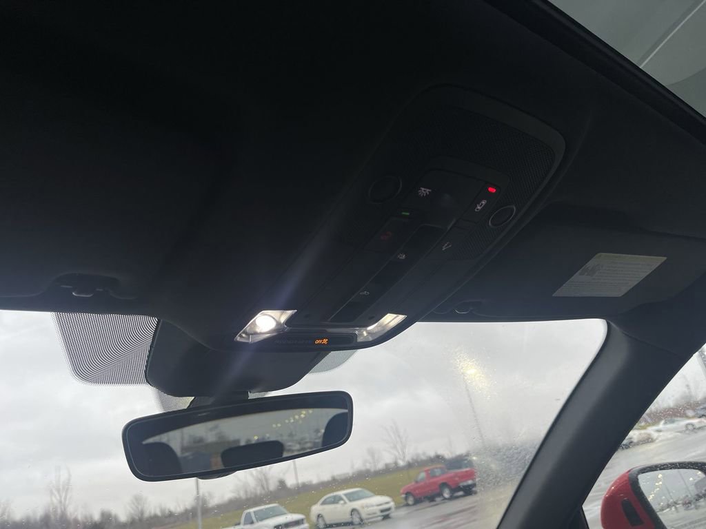 Used 2025 Audi Q3 2.0T Premium image 29