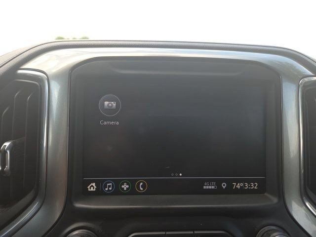 Used 2021 Chevrolet Silverado 1500 LT w/ Fleet Comfort Package AWD/4WD image 19